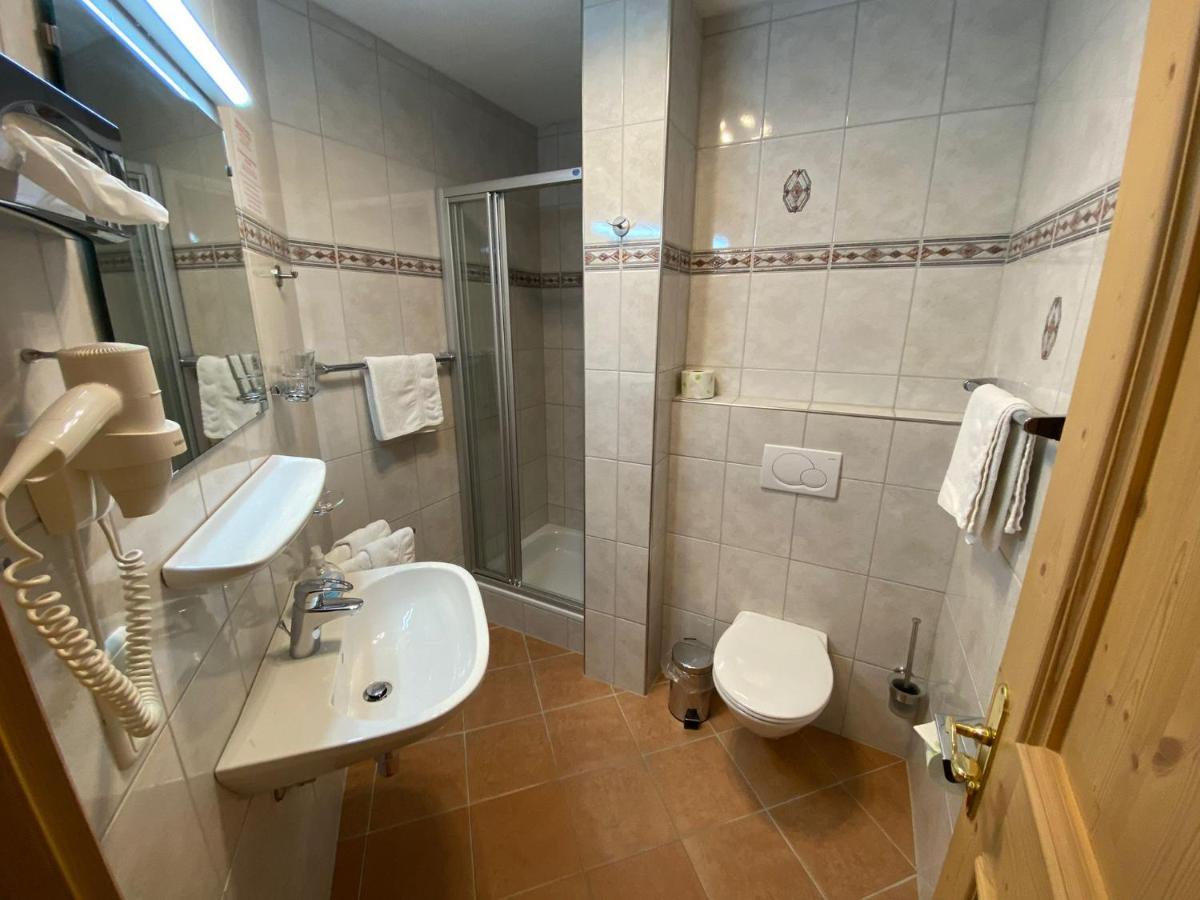 Appartement Gafluna Sankt Anton am Arlberg Esterno foto