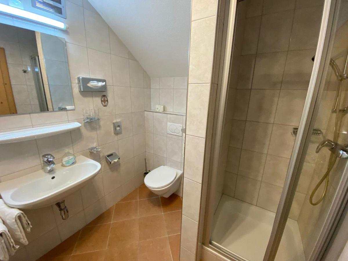 Appartement Gafluna Sankt Anton am Arlberg Esterno foto