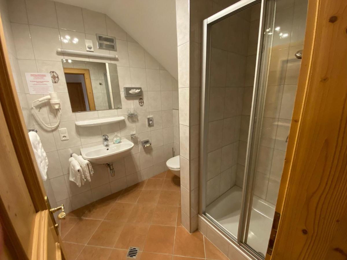 Appartement Gafluna Sankt Anton am Arlberg Esterno foto