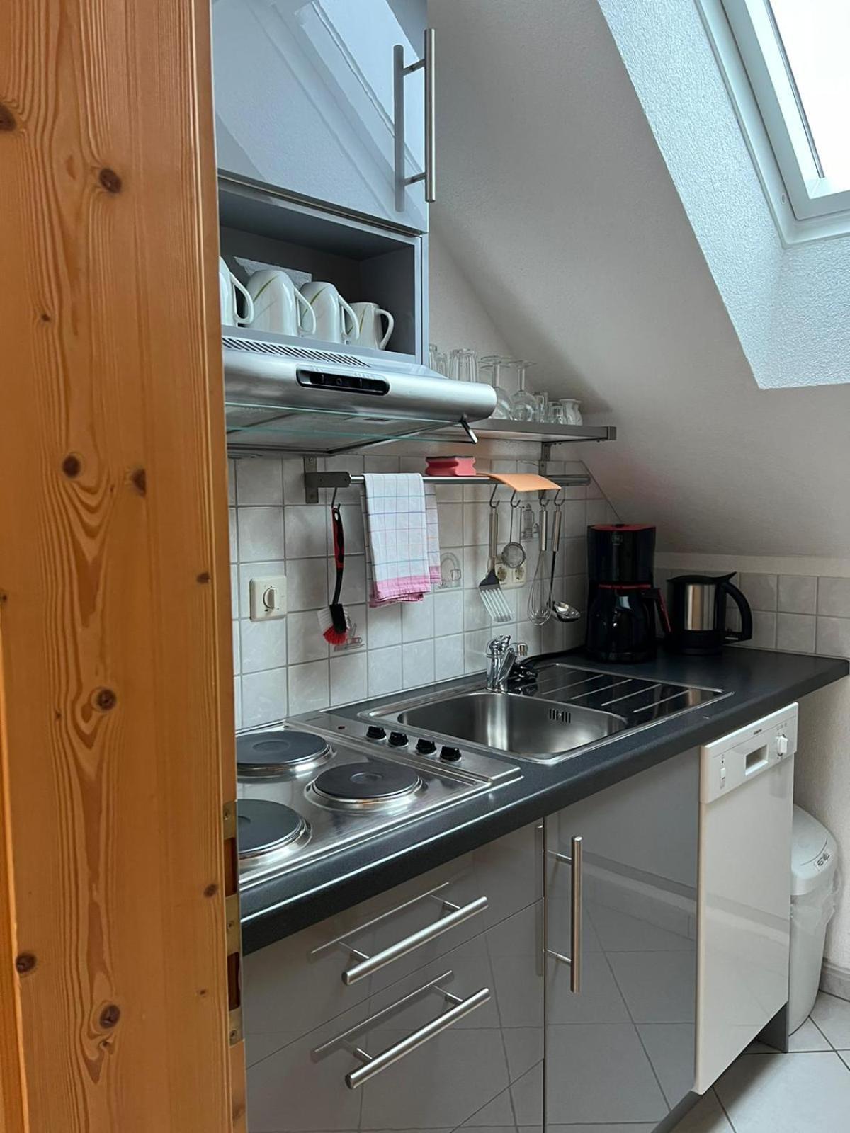 Appartement Gafluna Sankt Anton am Arlberg Esterno foto