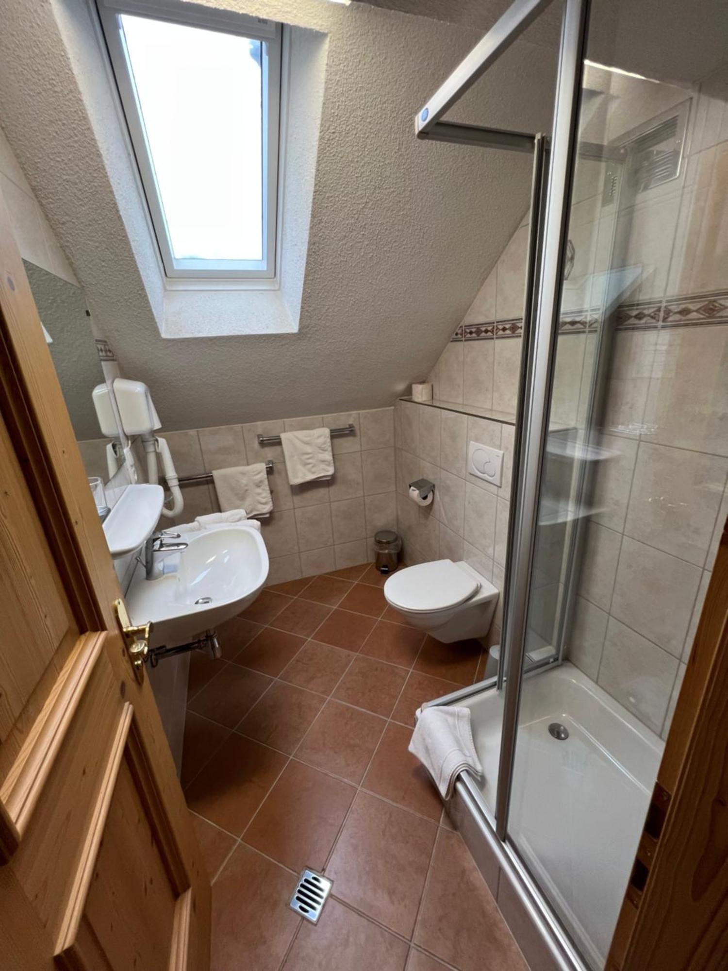 Appartement Gafluna Sankt Anton am Arlberg Esterno foto