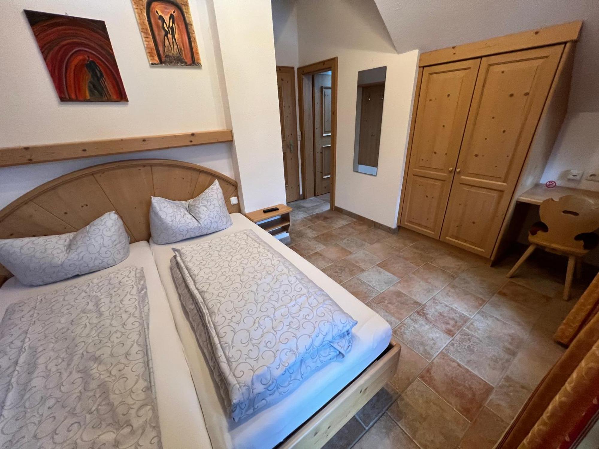 Appartement Gafluna Sankt Anton am Arlberg Esterno foto